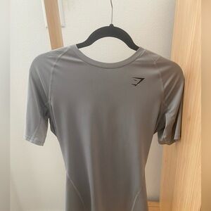 Gymshark Men's Element Baselayer T-shirt